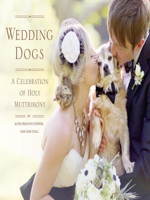 cover image of Wedding Dogs